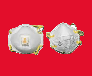 Respiratory Mask